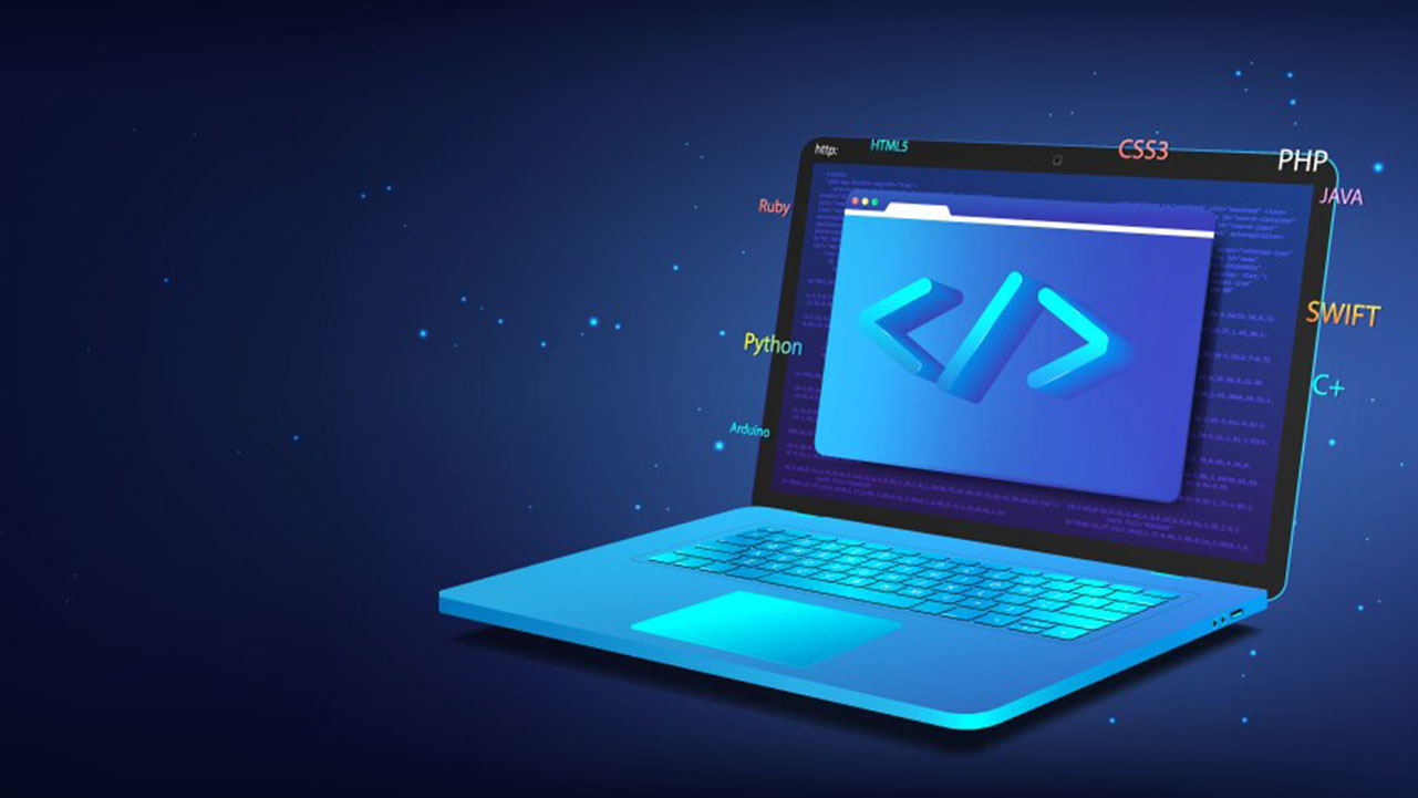 Thiết kế website tại hsd team